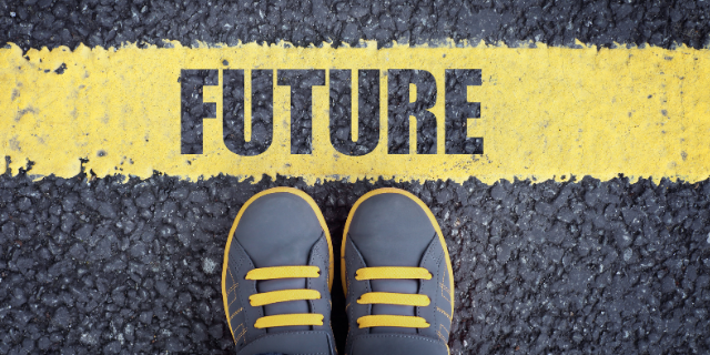 The Next Paradigm Shift: From Agile to Future-Fit Manifesto